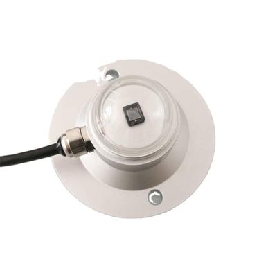 Optical Sensor Theory Solar Radiation Sensor for Accurate Solar Irradiance Measurement