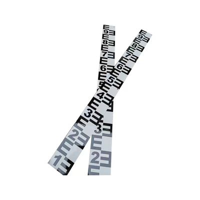 1 Meter Resolution Advanced Water Level Staff Gauge for Hydrological Monitoring by BGT