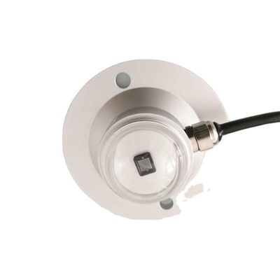 Optical Sensor Theory Solar Radiation Sensor for Accurate Solar Irradiance Measurement