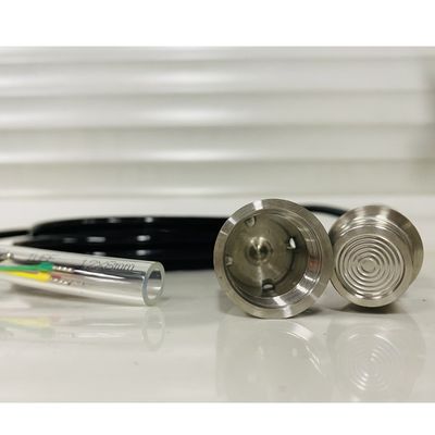 Customized RS485 4-20mA 0-5v Submersible Pressure Level Transmitter for Water Tank