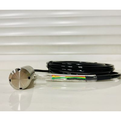 Customized RS485 4-20mA 0-5v Submersible Pressure Level Transmitter for Water Tank