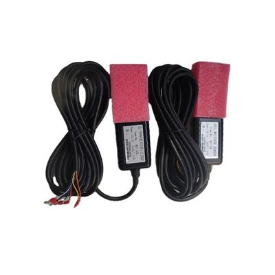 BGT 5-24V DC SDI12 Output FDR Smart Greenhouse Plant Soil Temperature Humidity Sensor