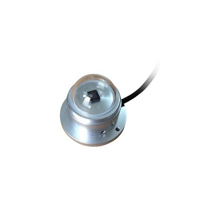 RS232/RS485/4-20mA Output Optical Pyranometer Sun Solar Radiation Sensor 0-1500W/M2