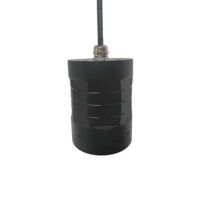60Ghz RS485 River Tank Pulse Coherent Radar Level Sensor for Open Channel Industrial