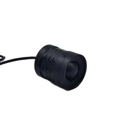 60Ghz RS485 River Tank Pulse Coherent Radar Level Sensor for Open Channel Industrial