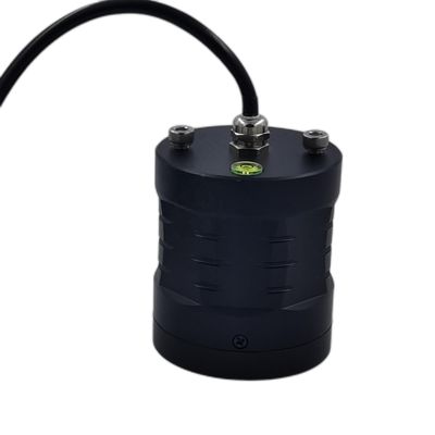 60Ghz RS485 River Tank Pulse Coherent Radar Level Sensor for Open Channel Industrial