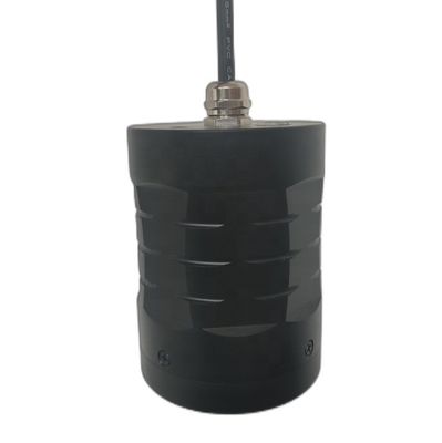 60Ghz RS485 River Tank Pulse Coherent Radar Level Sensor for Open Channel Industrial