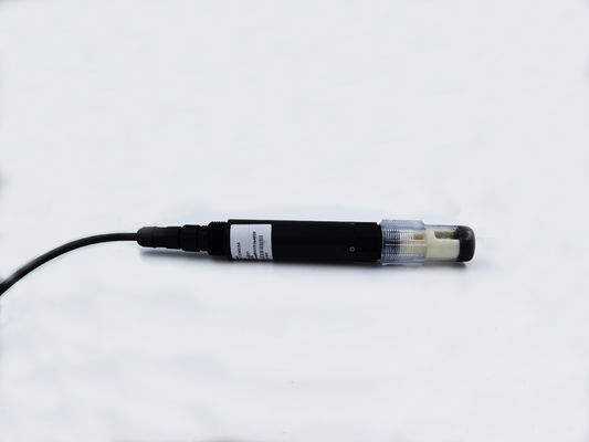12-24V DC BGT-WEC K Online RS485 Conductivity Meter for Agriculture or Water Treatment