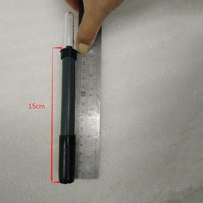 Hydroponic Water Flower Pot with 42mm Transparent Tube Water Level Indicator BGT