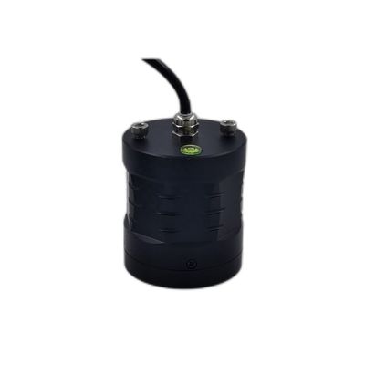 12m Measuring Range 60Ghz Pulse Coherent Radar for Non-Contact Liquid Level Detection