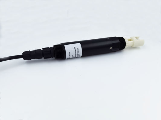 12-24V DC BGT-WEC K Online RS485 Conductivity Meter for Agriculture or Water Treatment