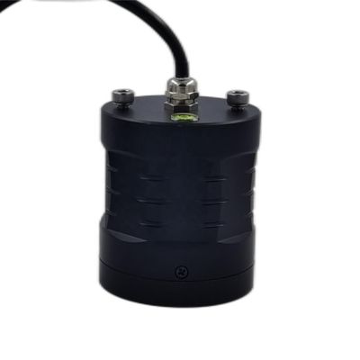 12m Measuring Range 60Ghz Pulse Coherent Radar for Non-Contact Liquid Level Detection
