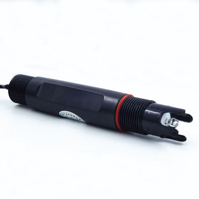 NTC Temperature Compensation RS 485 Output Water PH Tester for Hydroponics Aquaculture