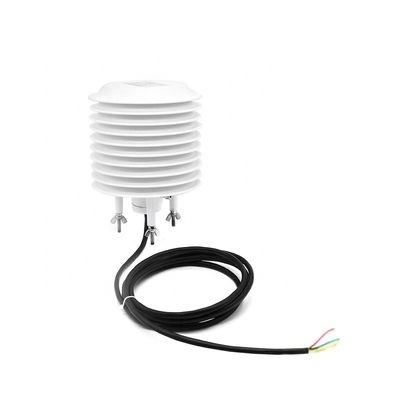 Digital Air Temperature and Humidity Sensor with RS485 Output Signal Modbus Protocol