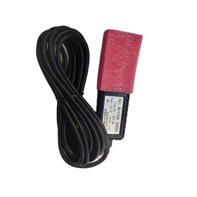 CE Zigbee FDR RS485 Modbus RTU IP68 Agriculture Soil Moisture Sensor For Greenhouse