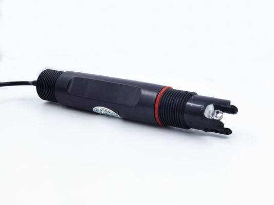 NTC Temperature Compensation RS 485 Output Water PH Tester for Hydroponics Aquaculture