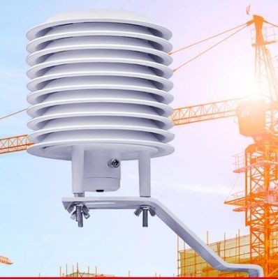 Digital Air Temperature and Humidity Sensor with RS485 Output Signal Modbus Protocol