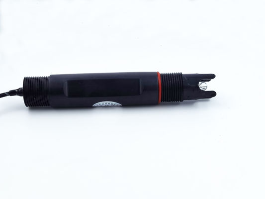 NTC Temperature Compensation RS 485 Output Water PH Tester for Hydroponics Aquaculture