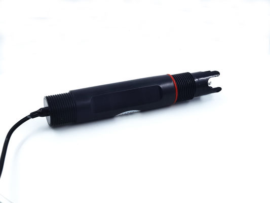 NTC Temperature Compensation RS 485 Output Water PH Tester for Hydroponics Aquaculture