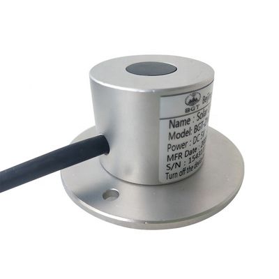 2020 BGT-ZW 280-400nm Solar UV Light Meter 0-5V 4-20mA RS485 Output for PV Monitoring