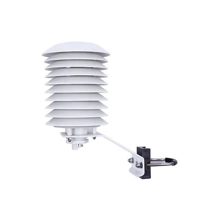 Ambient Humidity Temperature Sensor BGT-BYX X1 for Stevenson Screen Instrument Shelter