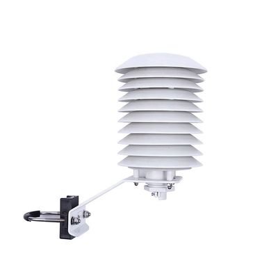 Ambient Humidity Temperature Sensor BGT-BYX X1 for Stevenson Screen Instrument Shelter