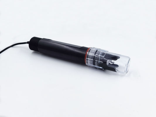 NTC Temperature Compensation RS 485 Output Water PH Tester for Hydroponics Aquaculture