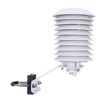 OEM Supported Customizable Ambient Humidity Temperature Sensor with 30mm Inner Diameter