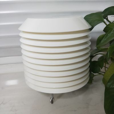 Temperature and Humidity Sensor Solar Radiation Protection Shield BGT-BYX