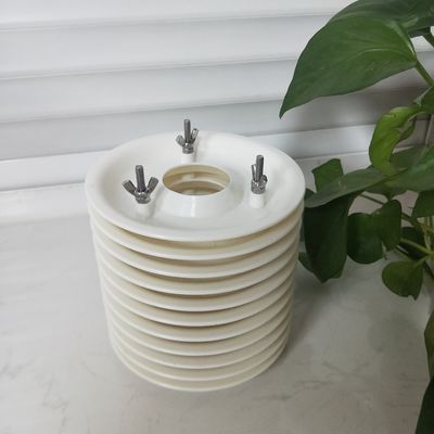 Temperature and Humidity Sensor Solar Radiation Protection Shield BGT-BYX