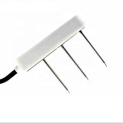 Fast Refresh Greenhouse Soil Moisture Sensor TEROS10 Arduino FDR for Cultivation