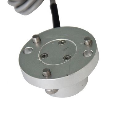 PAR Sensor Measuring Range 0-4000μ mol*m2*s Solar Light Sensor with RS485 Modbus Output