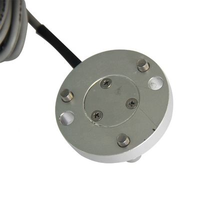 PAR Sensor Measuring Range 0-4000μ mol*m2*s Solar Light Sensor with RS485 Modbus Output