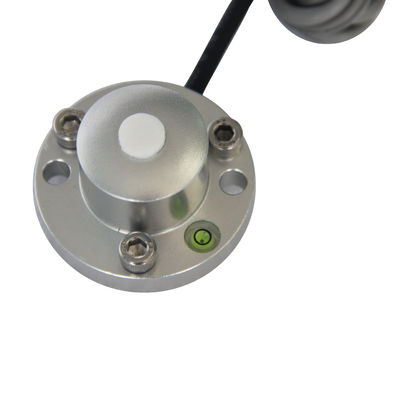 PAR Sensor Measuring Range 0-4000μ mol*m2*s Solar Light Sensor with RS485 Modbus Output