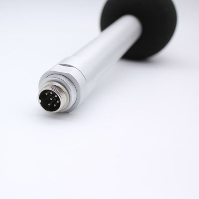 Outdoor Noise Measurement Sensor with RS485 4-20mA Output and Wide Frequency Range
