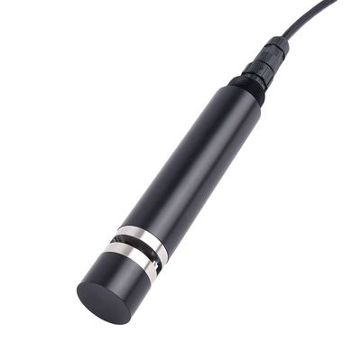 Optical UV Method Water Treatment Sensor with Resolution 0.01mg/L and Stable Performance