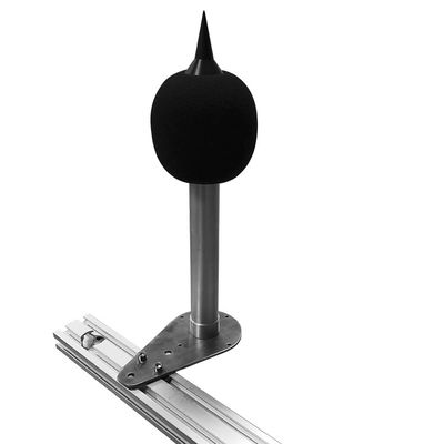 Outdoor Noise Measurement Sensor with RS485 4-20mA Output and Wide Frequency Range