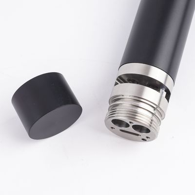 Optical UV Method Water Treatment Sensor with Resolution 0.01mg/L and Stable Performance
