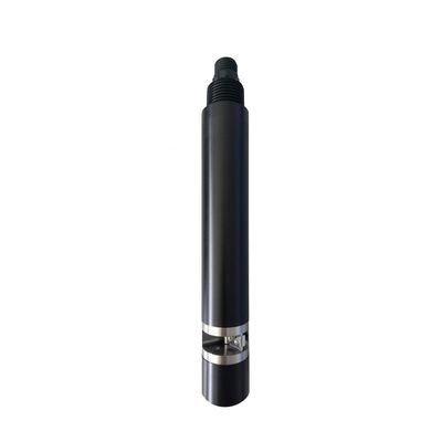 Temperature Compensated Online Chemical Oxygen Demand Monitoring System for Industrial