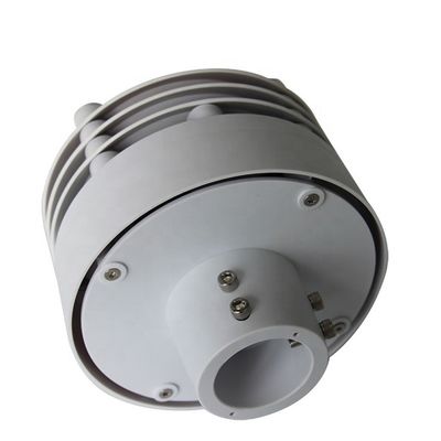 Resolution PM2.5/PM10 CO NO2 SO2 O3 Meteorological Station for Industrial Applications