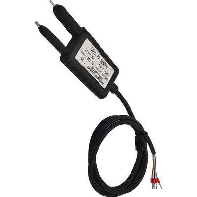 OEM Customized Economical 0-5V 4-20mA RS485 Arduino Soil pH Sensor for Agriculture