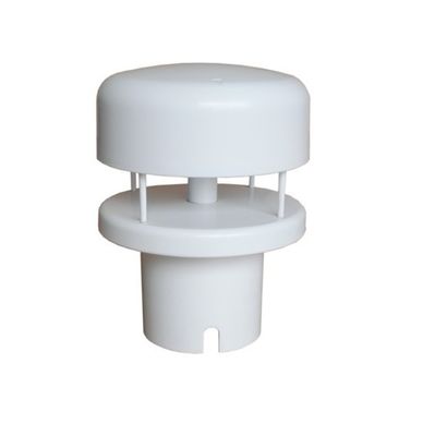 Compact Mini Ultrasonic Anemometer for Precise Wind Speed and Direction Monitoring