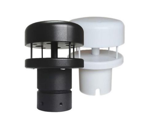 Compact Mini Ultrasonic Anemometer for Precise Wind Speed and Direction Monitoring