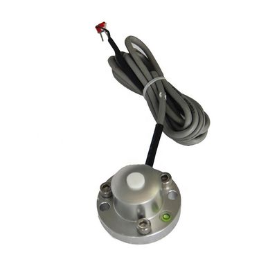 Optical Sensor Solar Radiation Sensor with High Accuracy 5% and Modbus Communication