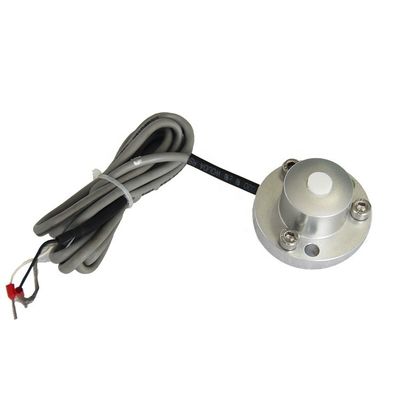 Optical Sensor Solar Radiation Sensor with High Accuracy 5% and Modbus Communication