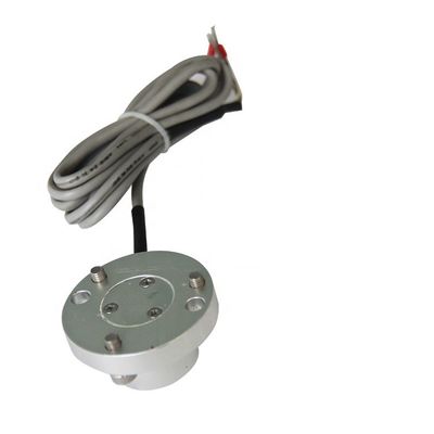 Optical Sensor Solar Radiation Sensor with High Accuracy 5% and Modbus Communication