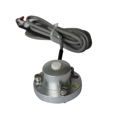 Optical Sensor Solar Radiation Sensor with High Accuracy 5% and Modbus Communication