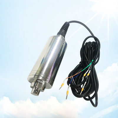 Water Analyzer 0-4000NTU Measuring Range RS485 Output 5m Cable Length M12 Connector