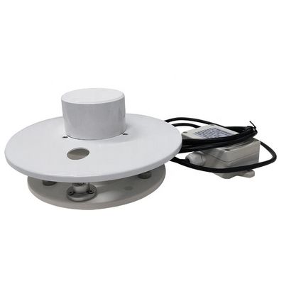 RS485 MODBUS Output Solar Pyranometer Sensor with 4-20mA Output and 2.5m Cable Length