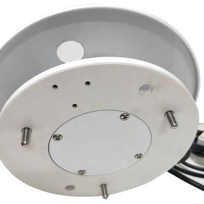 RS485 MODBUS Output Solar Pyranometer Sensor with 4-20mA Output and 2.5m Cable Length